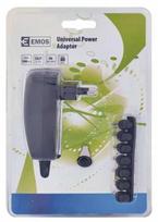 EMOS Universal Power Adapter 3-12V 1A
