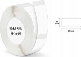 Niimbot T 15x30 mm 210pcs