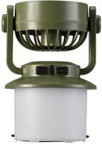 Tracer 47808 Solar Camping Lamp With Fan