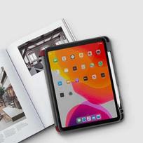 uniq Transform Rigor iPad Air 10.9" 2020 Charcoal Grey