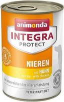 animonda Integra Protect Kidney Chicken - wet dog food - 400g