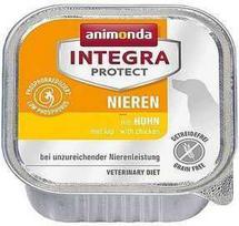 animonda Integra Protect Kidney Chicken - wet dog food - 150g