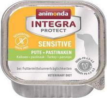 animonda Integra Protect Sensitive Turkey with parsnips - wet dog food