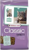 VERSELE-LAGA OKE CLASSIC CAT 10KG VARIETY