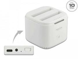 Delock USB Type-C 3.2 Docking Station (63084)