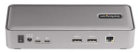 StarTech 129UE-USBC-KVM-DOCK