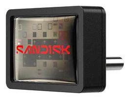 SANDISK 512GB USB-C 3.2 SDCZ530-512G-G46 Black