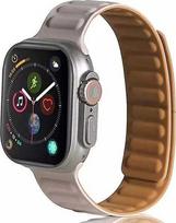 Beline Apple Watch Strap (38/40/41mm) - Khaki