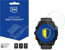 3MK Watch Protection FlexibleGlass Garmin Tactix 8 51mm (Amoled, Solar)