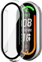 Beline Transparent Case for Xiaomi Smart Band 9