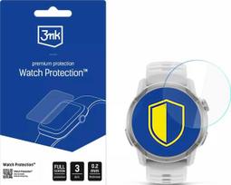 3MK Watch Protection FlexibleGlass Coros Apex 4 42mm