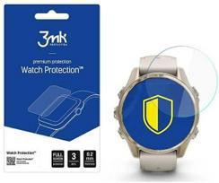 3MK Watch Protection ARC Garmin Fenix 8 AMOLED 43mm