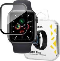 Wozinsky Hybrid Glass Apple Watch 4/ 5/ 6/ SE 40mm