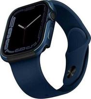 uniq Valencia Apple Watch 4/ 5/ 6/ 7/ 8/ 9/ SE 40/41mm Cobalt Blue