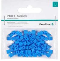 deepcool Pixel Series Keycap Gaming Keycap Blue
