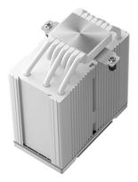 deepcool AK700 Digital WH 120 mm CPU Cooler R-AK700-WHNDMN-GJD