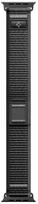 Spigen Athlex Air 2 Band for Apple Watch 44/45/46/49mm Black-Grey