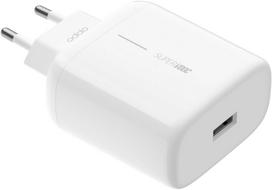 OPPO SuperVOOC 65W White