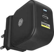 ICY BOX IB-PS106-PD 38W Black