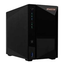 ASUSTOR Drivestor 2 Pro Gen2 Black