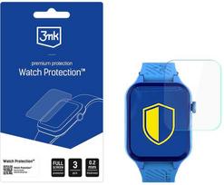 3MK Watch Protection ARC Garrett Essa GO 2 4G