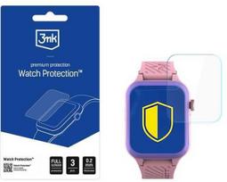 3MK Watch Protection ARC Garrett Essa 2 AI 4G