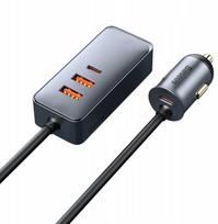 Baseus Share Together PPS 120W Grey