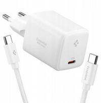 Spigen EE451EU Essential 45W White