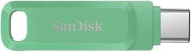 SANDISK 2TB Ultra Dual Drive Go USB-C Green
