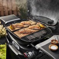 Weber Q 2800N+