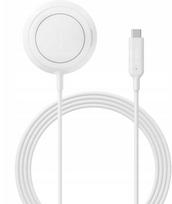 BELKIN UltraCharge 25W Qi2 White