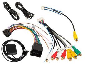 BLOW AVH-9992 2DIN Black
