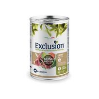 DORADO S.r.l. EXCLUSION Mediterranean Monoprotein Adult with Lamb 400g