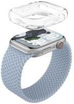 PanzerGlass TPU Clear Bumper for Apple Watch 10 / 42mm