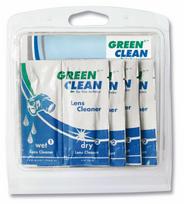 GREEN CLEAN LC-7010 10pcs