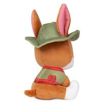 Paw Patrol Plush Tracker toy, 15 cm