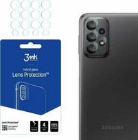 3MK Lens Protection for Samsung Galaxy A23 4G