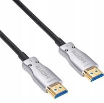 AKYGA AK-HD-100L AOC HDMI 2.1 8K 60Hz 10m Black