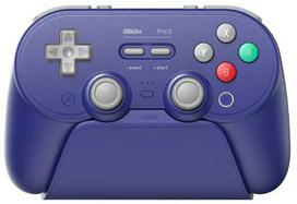 8Bitdo Pro 3 Purple
