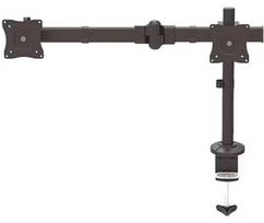 StarTech Triple Monitor Arm ARMTRIO 13" - 27";
