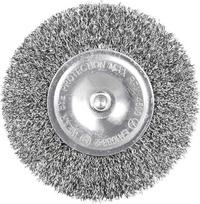 SKIL STEEL BRUSHES FOR ELECTRIC WEED SWEEPER, 2 PCS