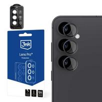 3MK Lens Protection Pro for Samsung Galaxy S25 Plus, Black