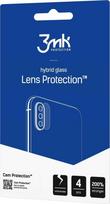 3MK Lens Protection Hybrid Camera Lens for Samsung Galaxy A56 5G