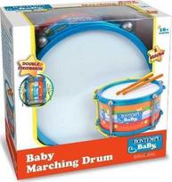 Bontempi BABY B BEN MARSZOWY WITH 2 PACKS