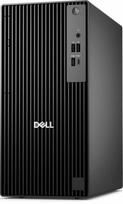 DELL Pro QCT1250 Tower i7-14700 16GB 512SSD W11Pro Black