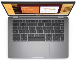 DELL Latitude 5350 13.3" FHD 125U 16GB 256GB SSD EN W11Pro Titan Gray Repack