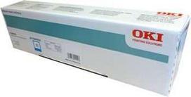 OKI ES8460 Cyan
