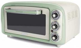 Ariete Vintage Green 979/04