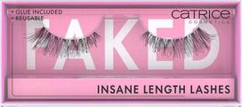 Catrice Fake Insane Length Lashes W 1