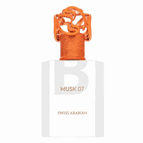 Swiss Arabian Musk 07 EDP U 50 ml